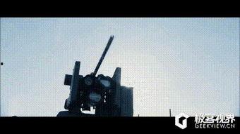 国产动漫放大招视频素材,视觉盛宴，燃情演绎