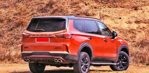 国产5米越野车视频在线,驾驭极限，探索未知疆域