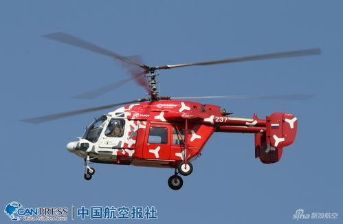 国产直升机编队视频