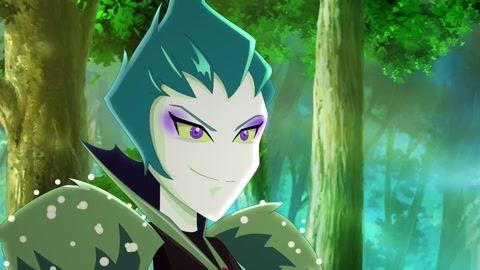 国产动漫合成视频,创意无限，视觉盛宴