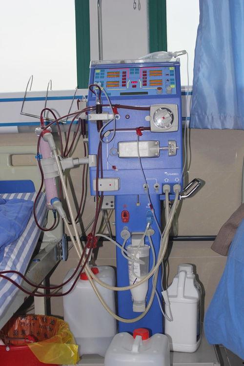 国产透析机视频,创新驱动，守护生命之光